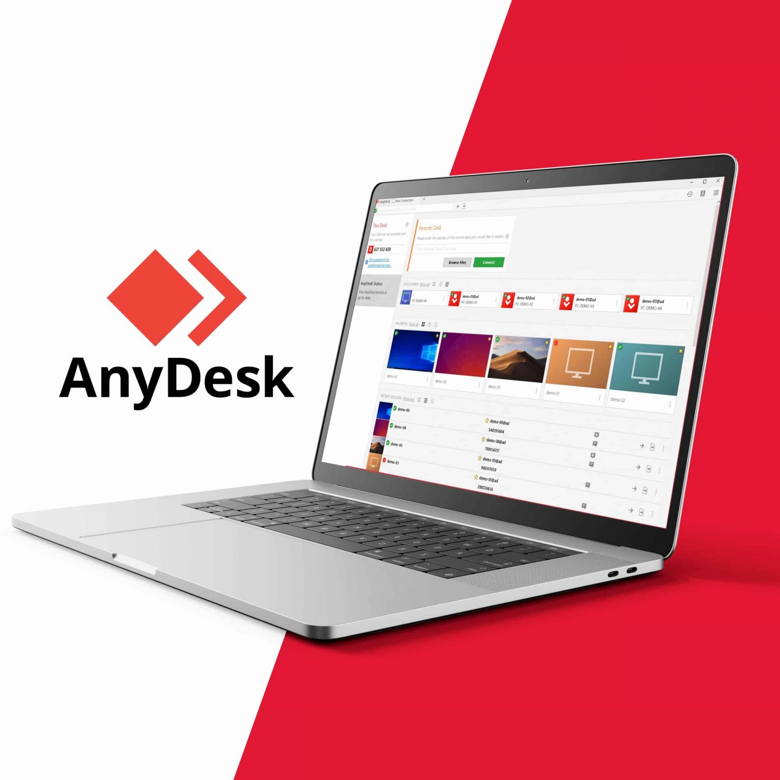 AnyDesk Premium 6.2.3 Crack + License Key Latest 2021 Free Download