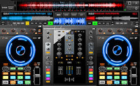 DJ Music Mixer 9.0 